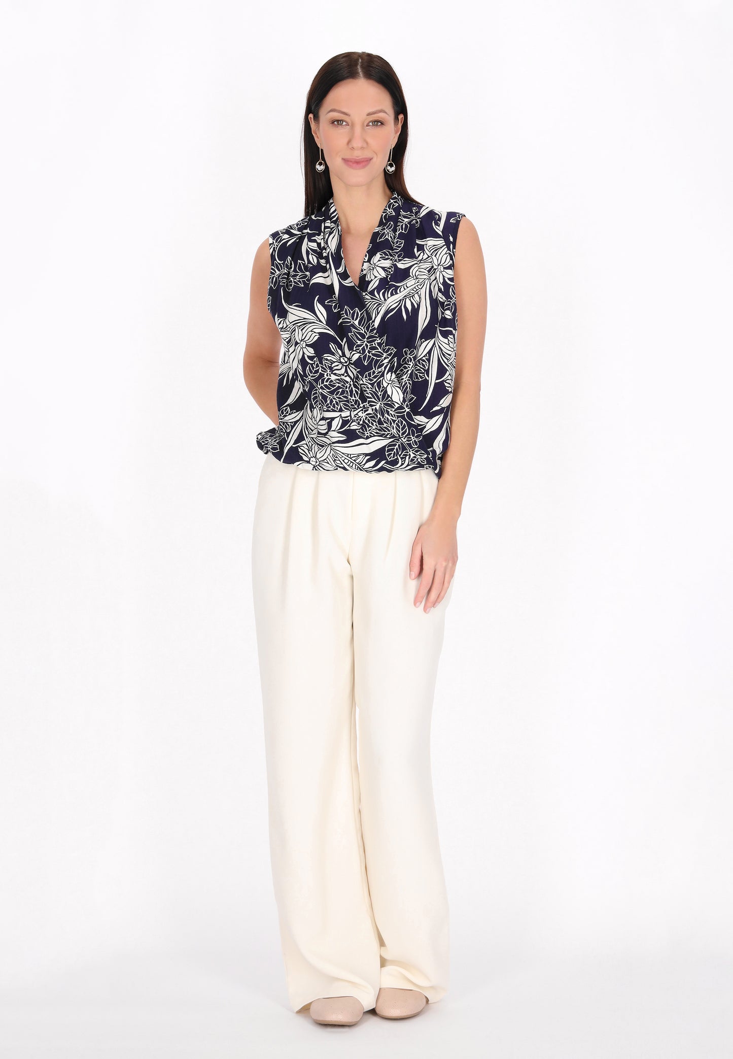 Albee Women's Blouse