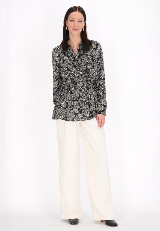 usha BLACK LABEL Women's Blouse