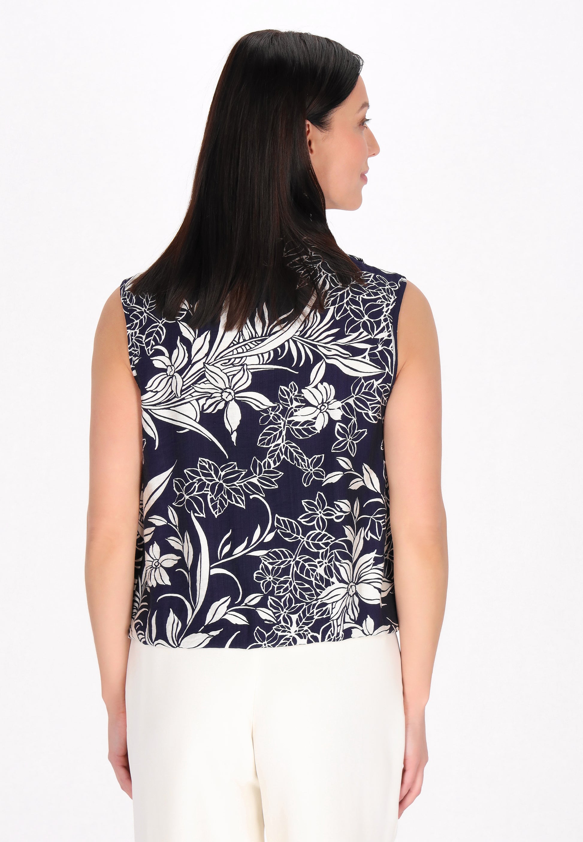 Albee Women's Blouse