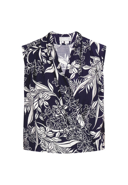 usha Women's Blouse