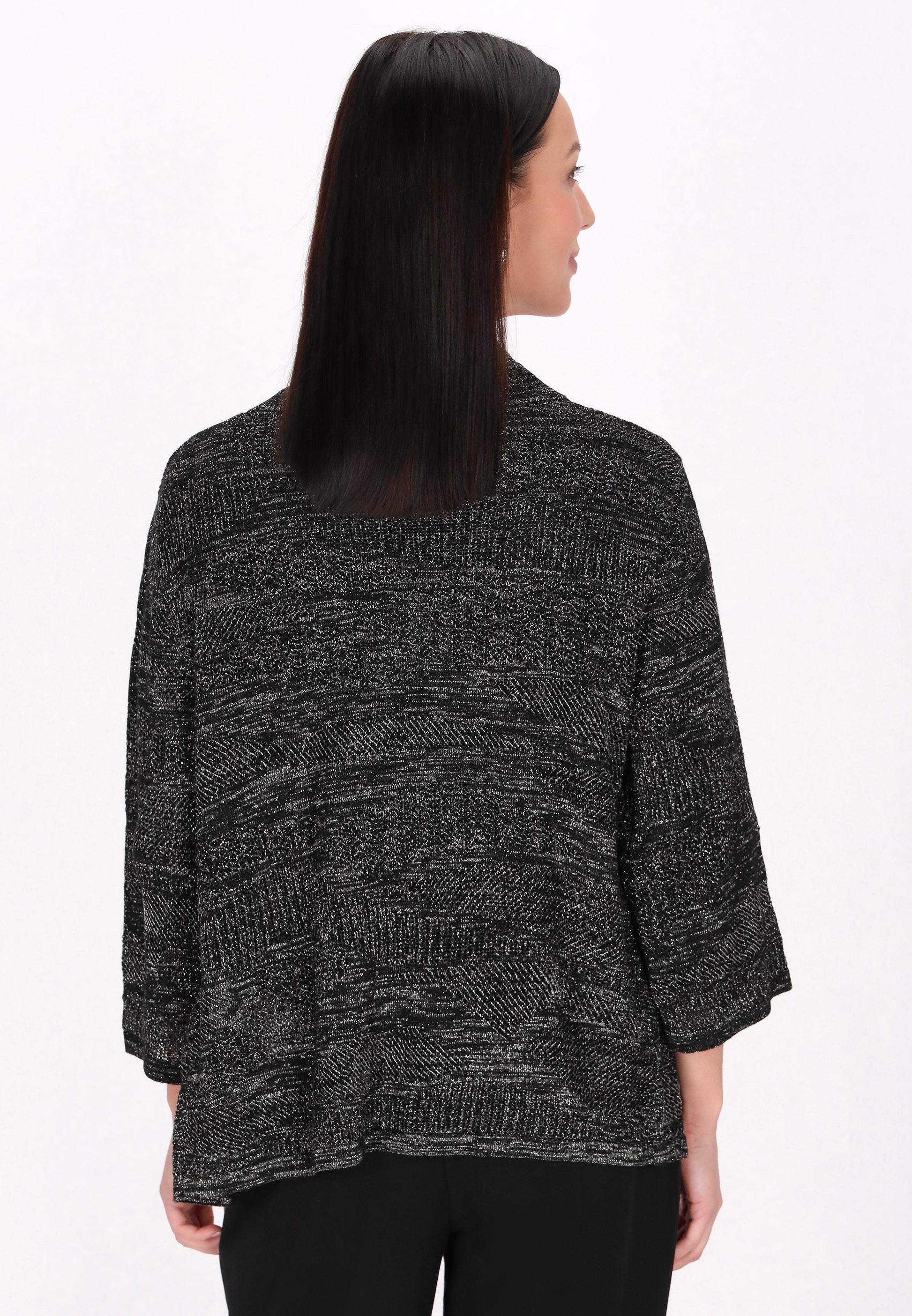 usha BLACK LABEL Women's Cardigan