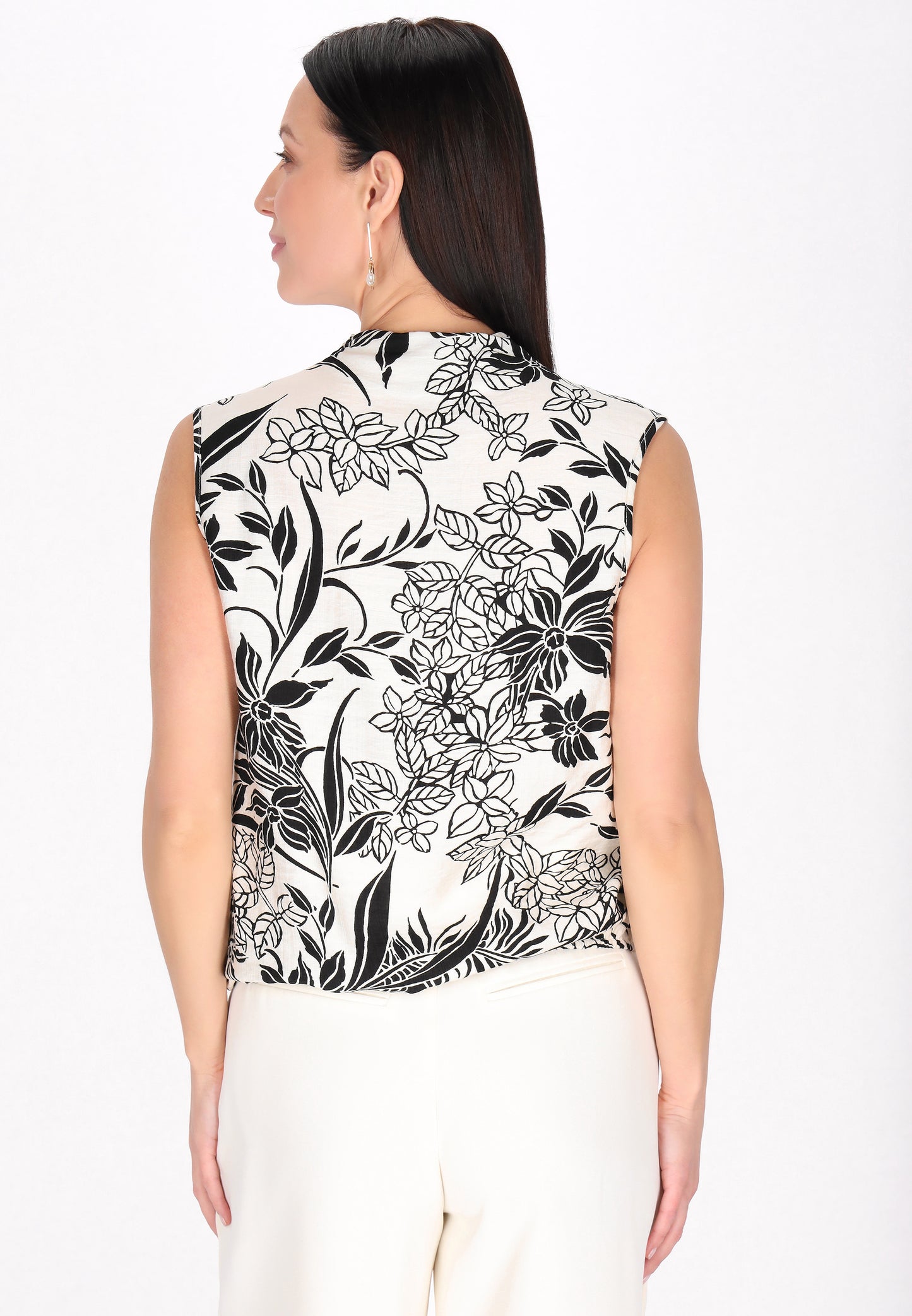 Albee Women's Blouse