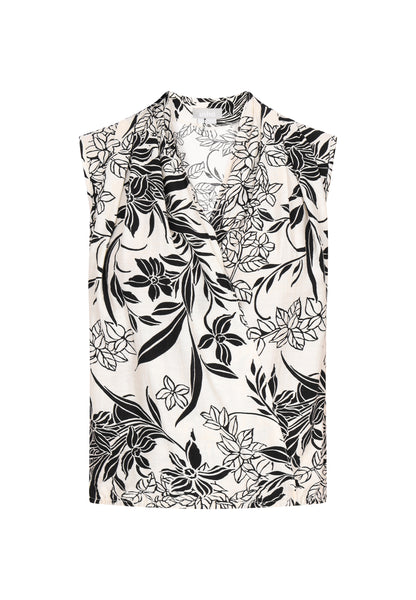 usha Women's Blouse