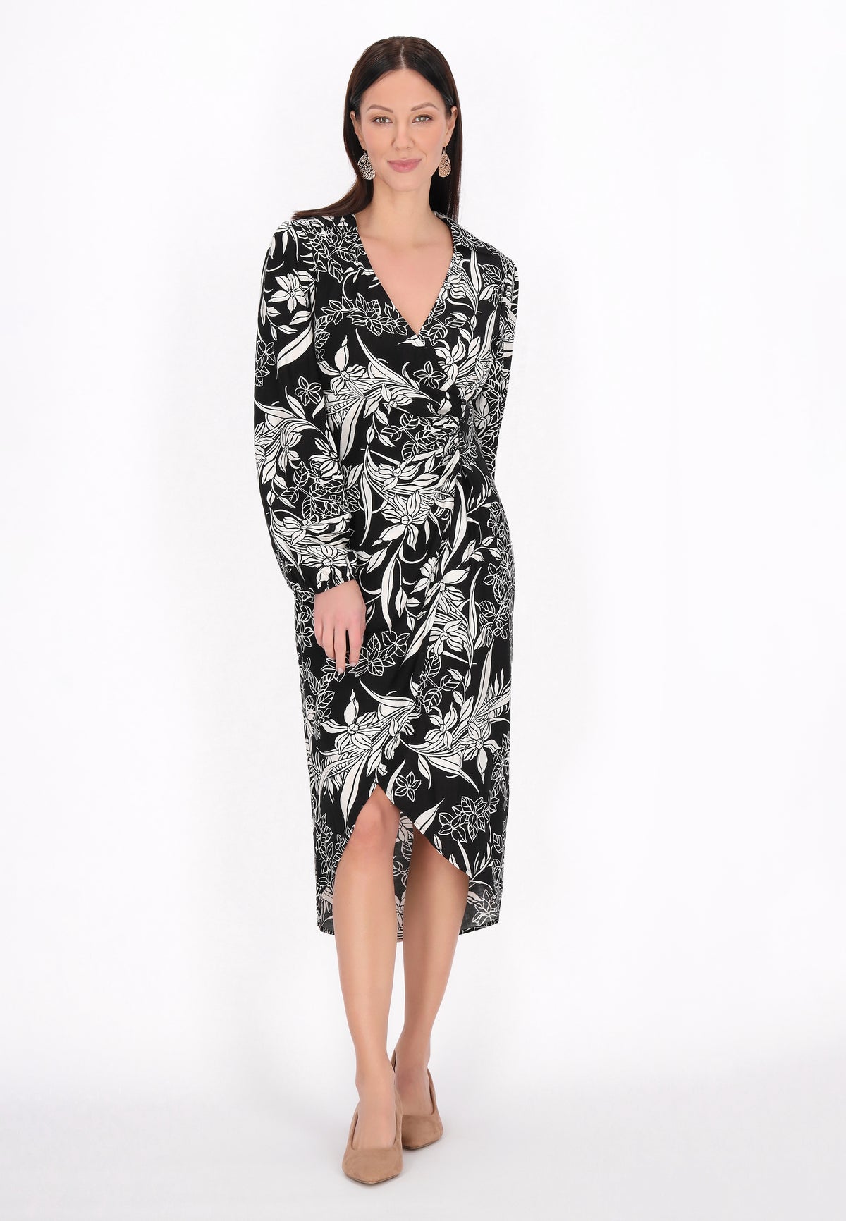 Jeona Women's Dress