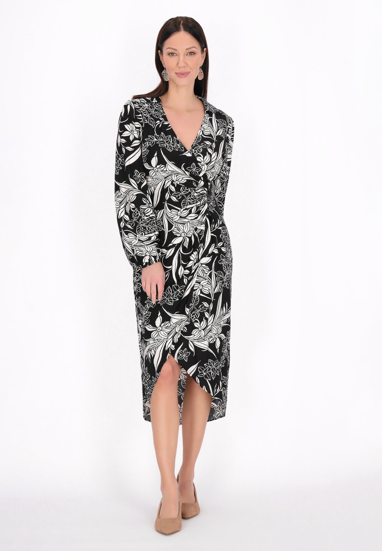 Albee Women's Dress