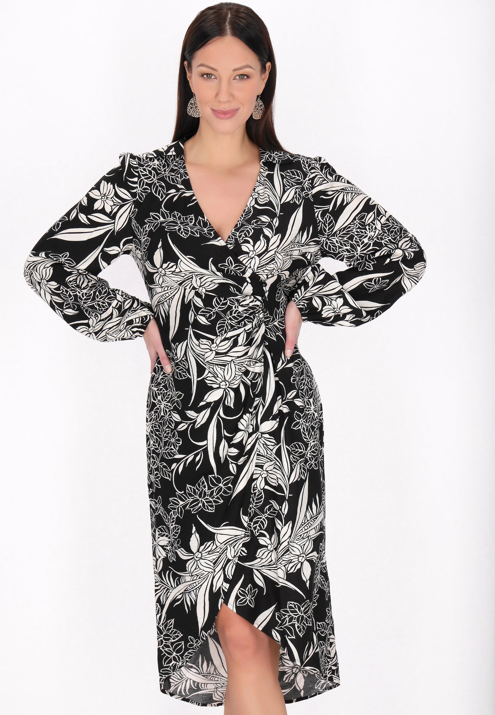 Albee Women's Dress