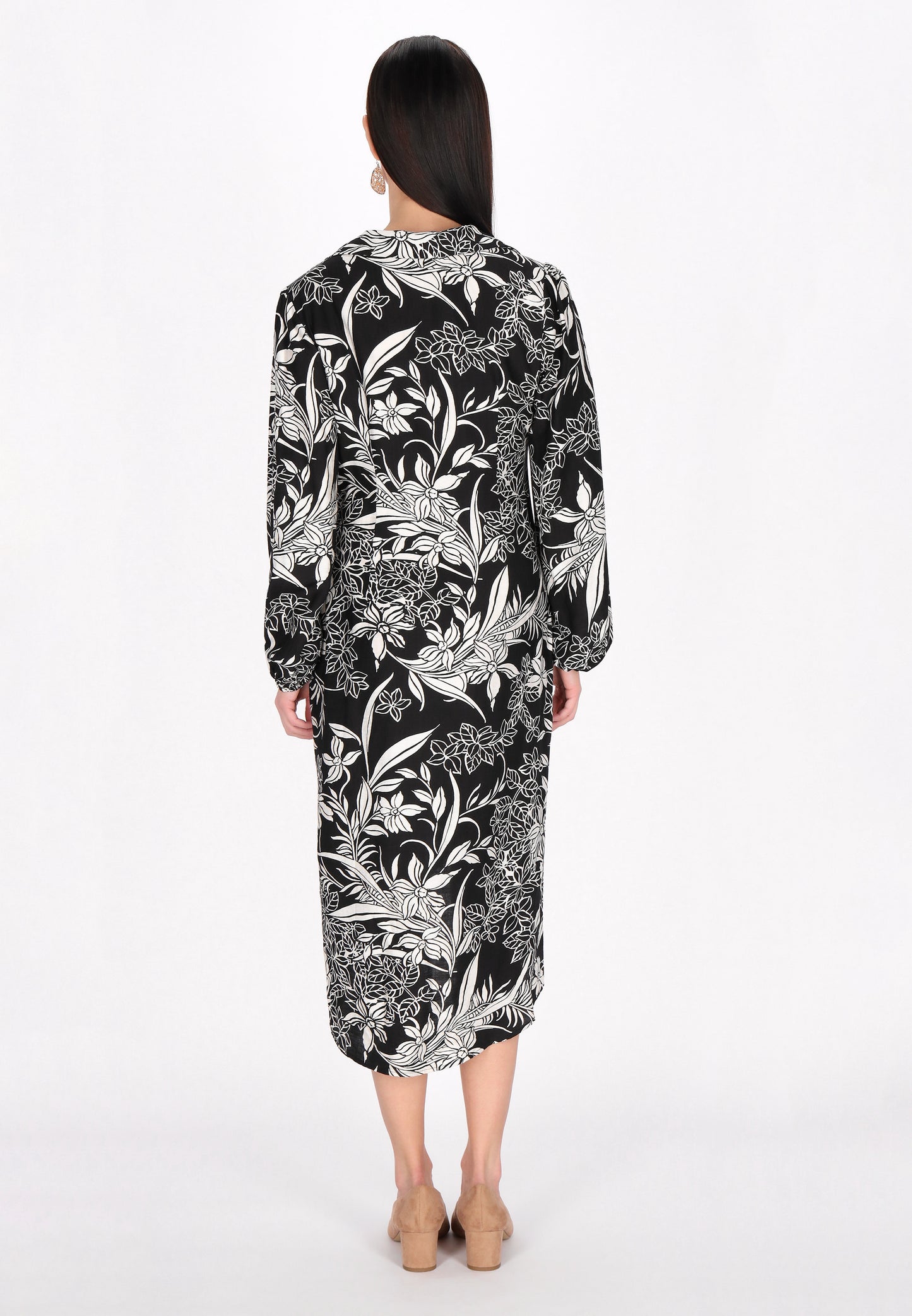 Albee Women's Dress
