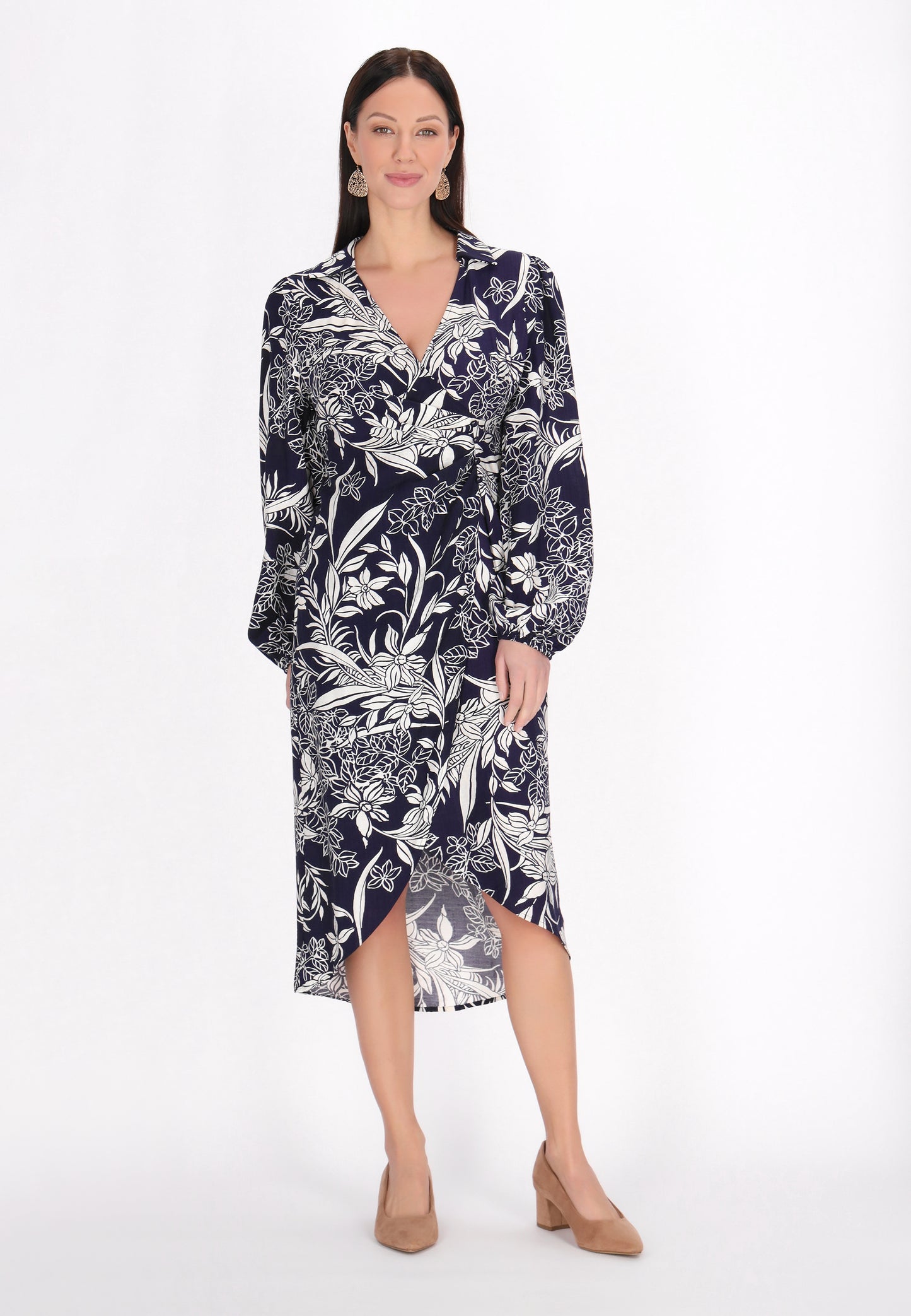Albee Women's Dress