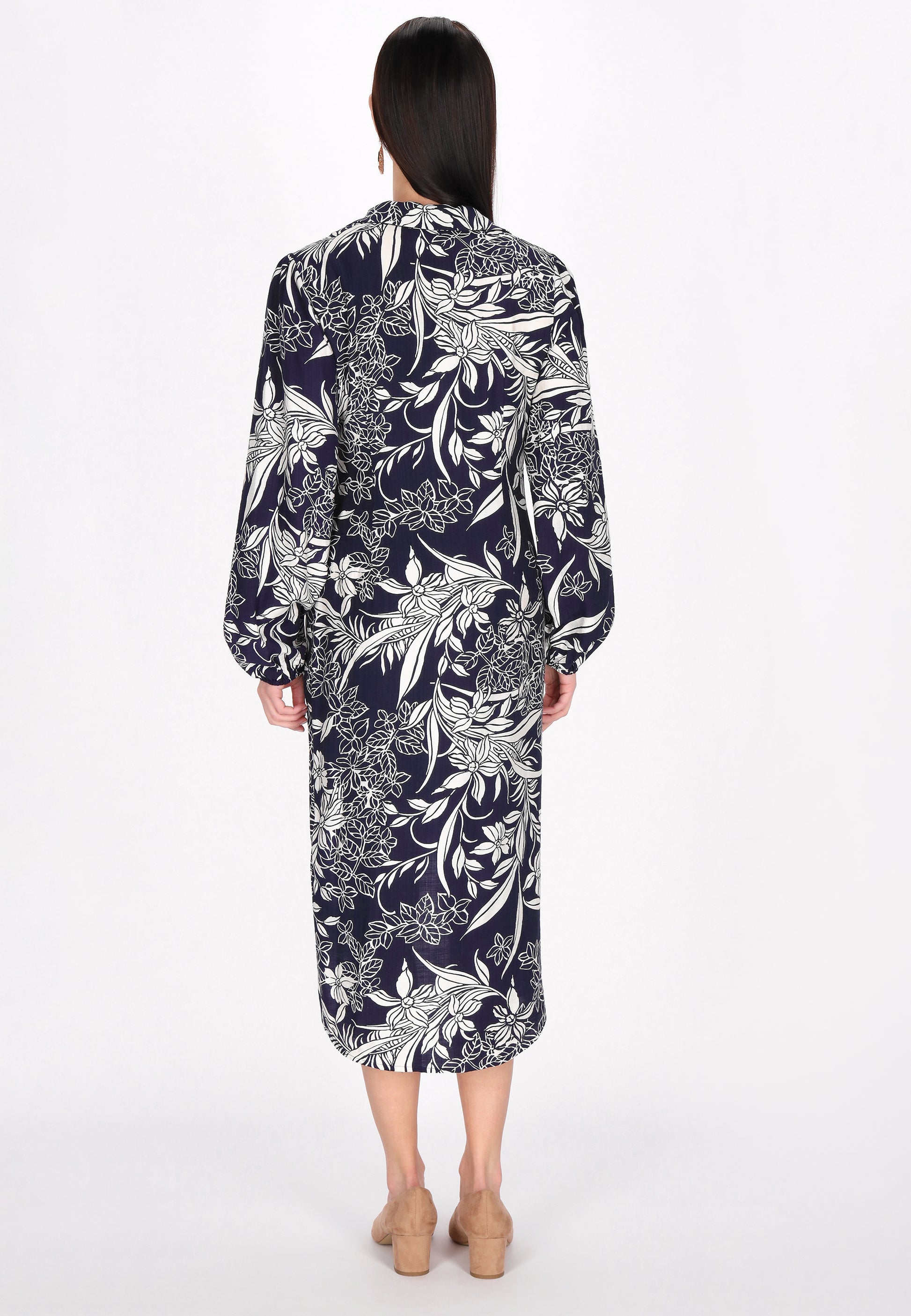Albee Women's Dress
