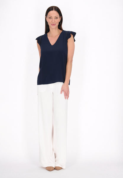 usha BLACK LABEL Women's Top