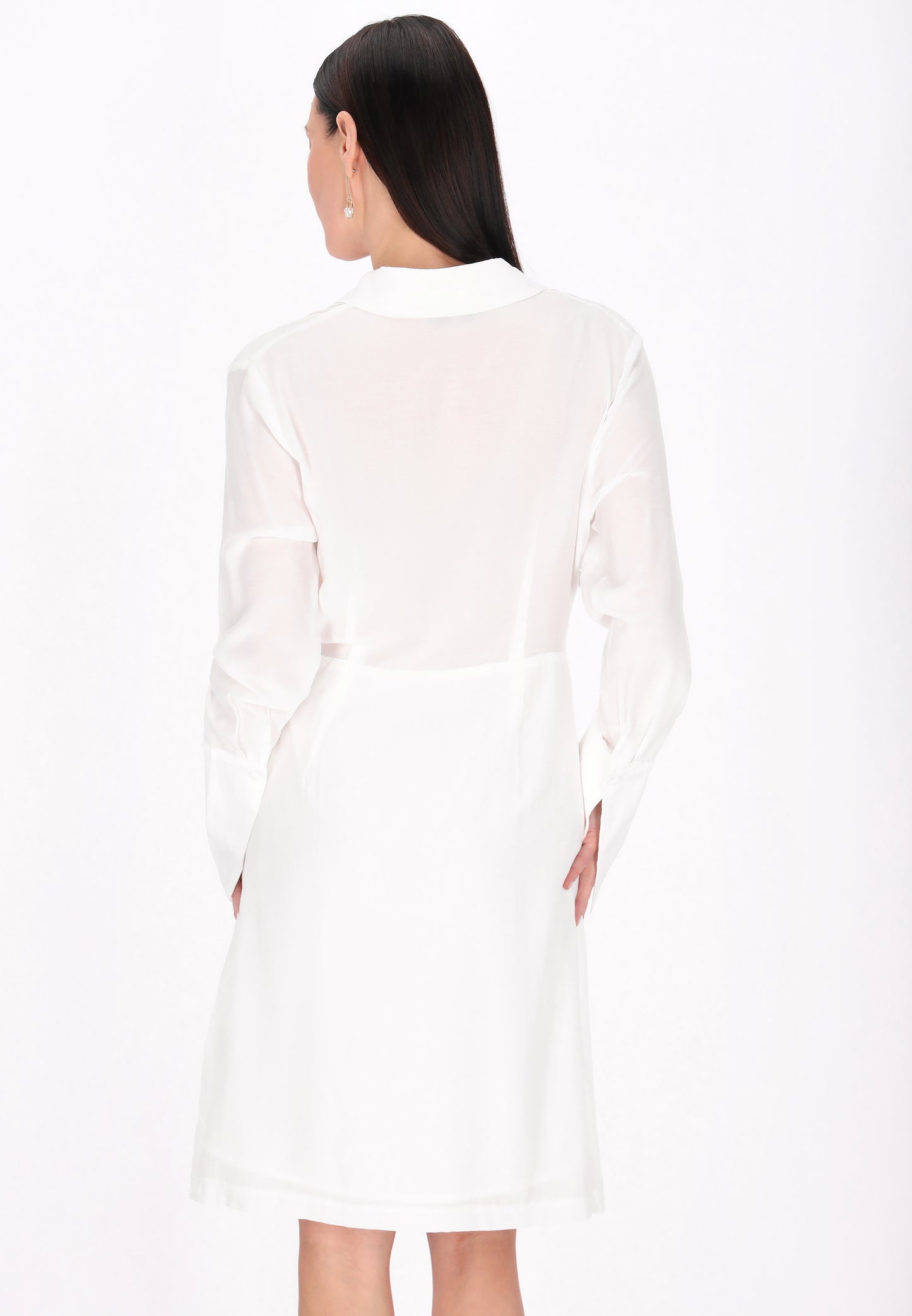 usha BLACK LABEL Women's Dress