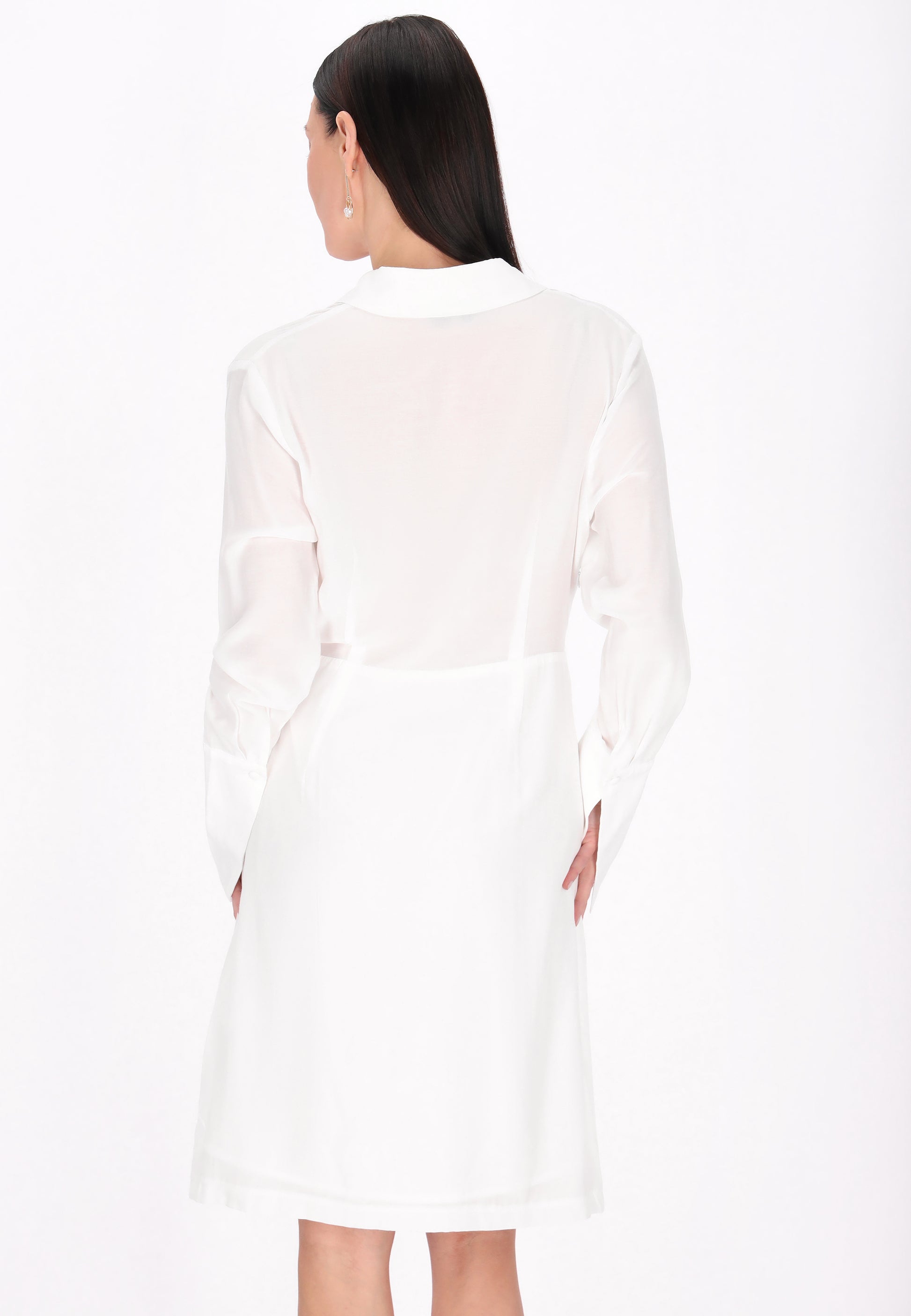 usha BLACK LABEL Women's Dress