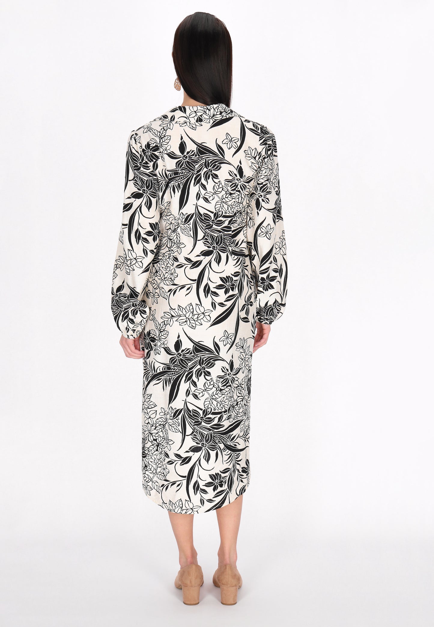 Albee Women's Dress