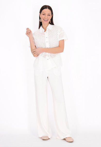 usha Women's Shirt