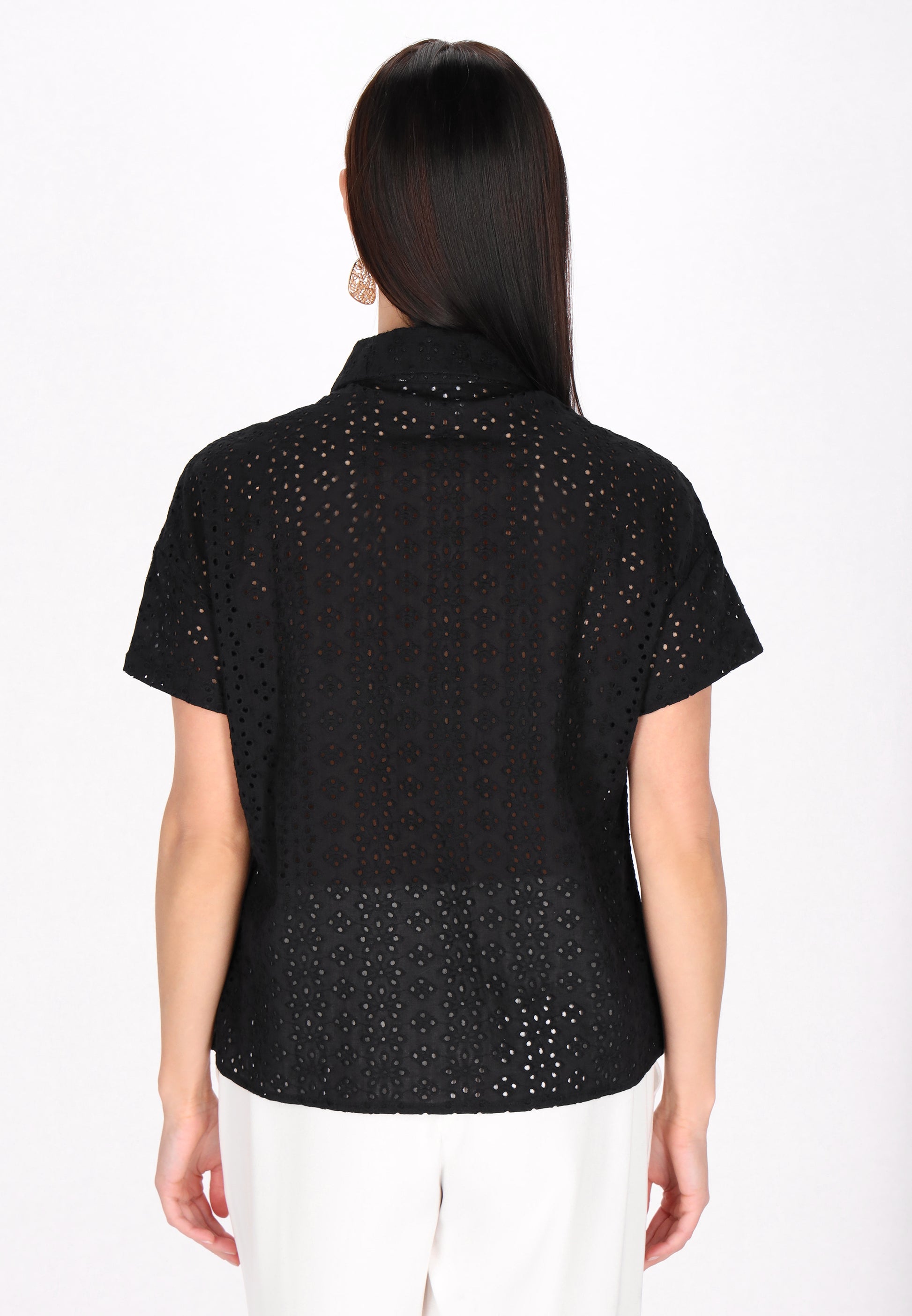 usha Women's Shirt