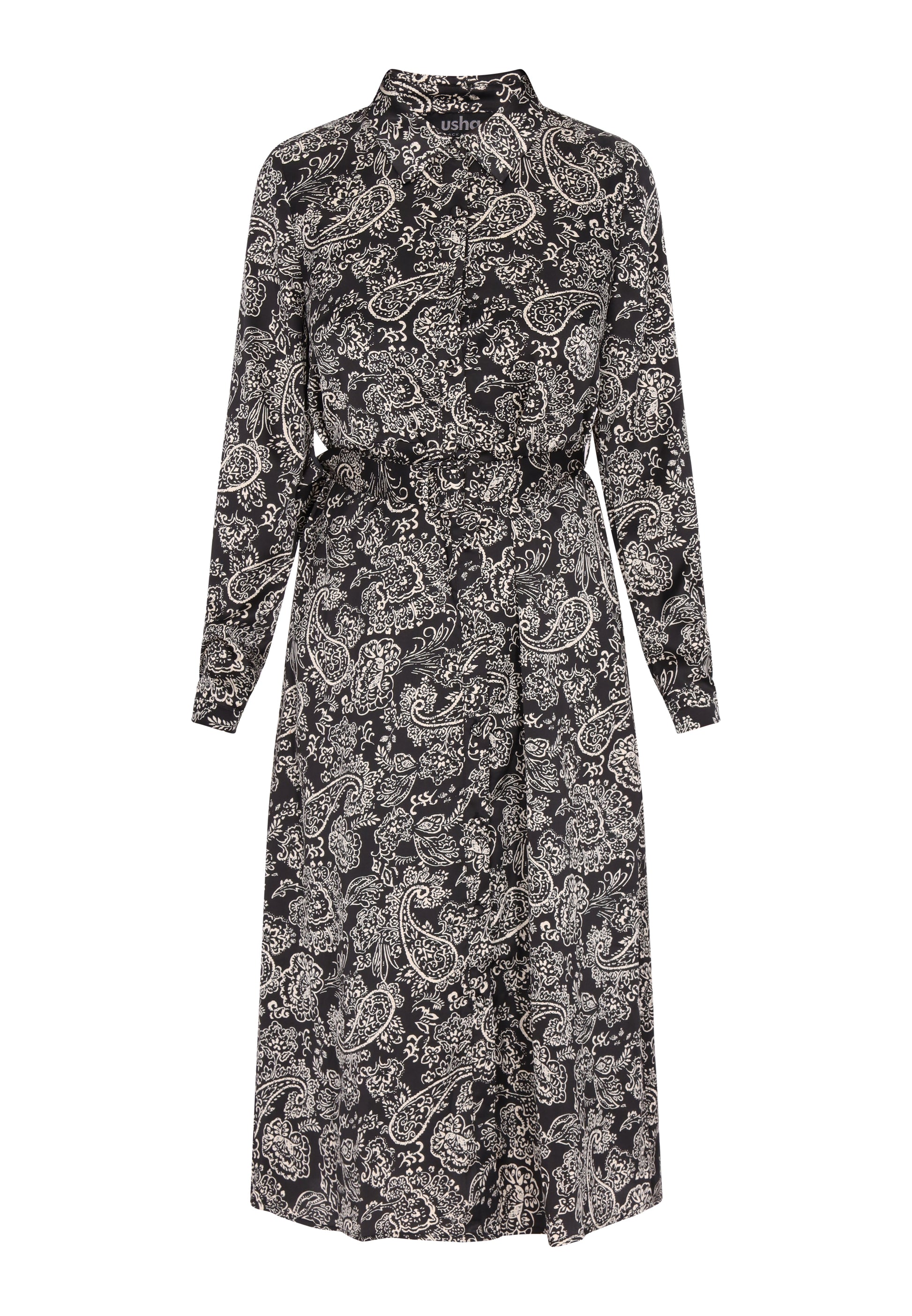 usha BLACK LABEL Women's Dress