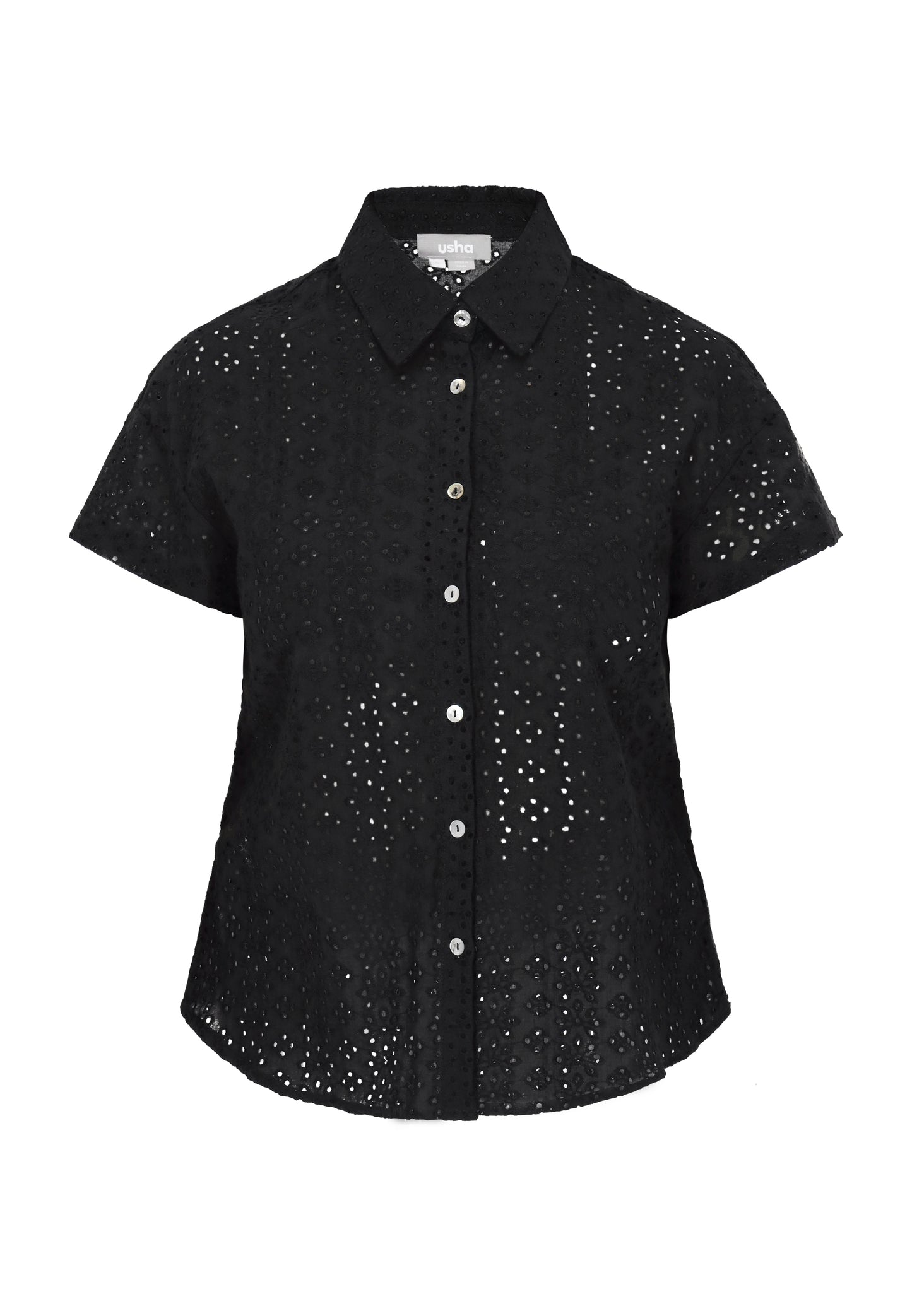 usha Women's Shirt