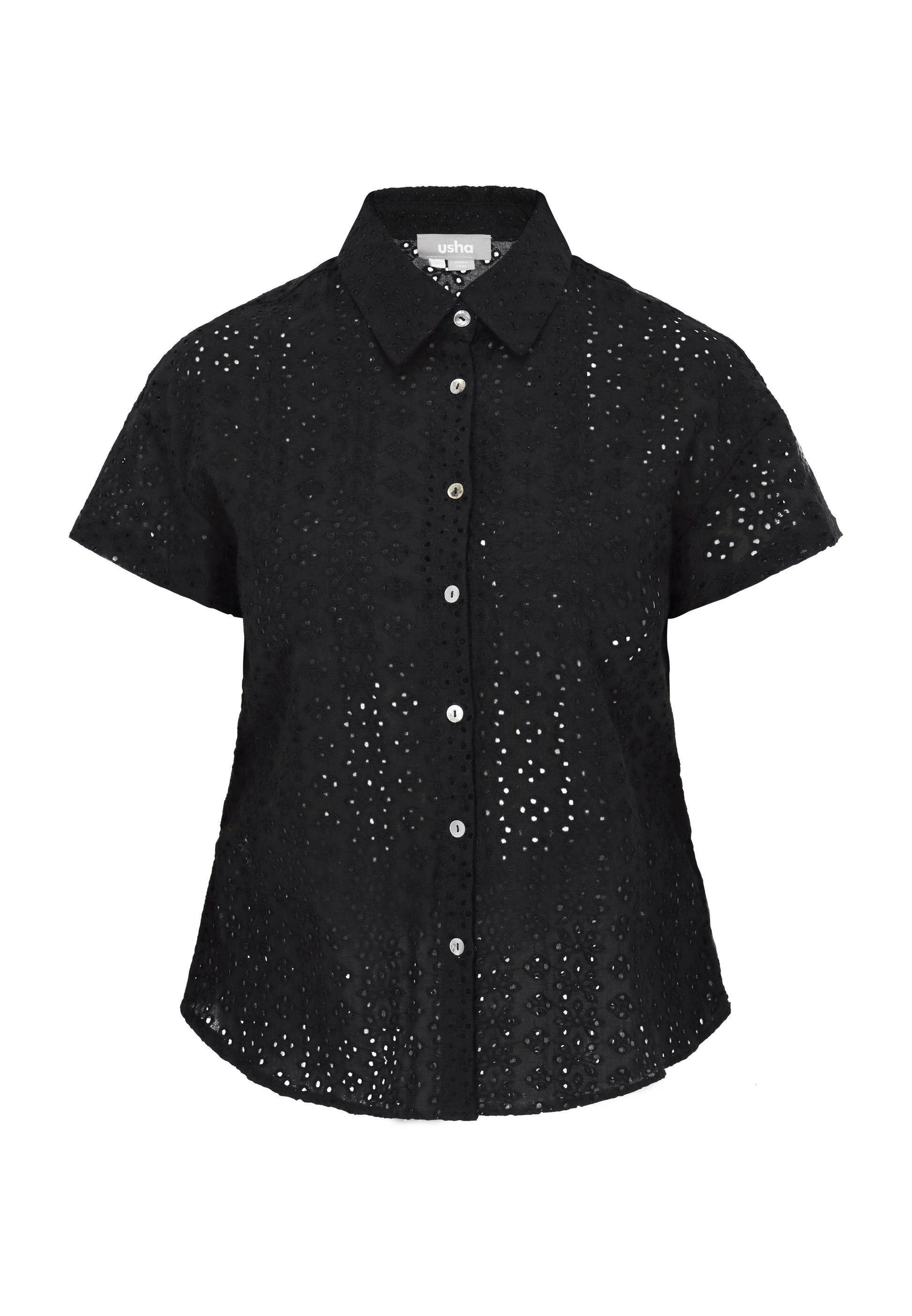 usha Women's Shirt