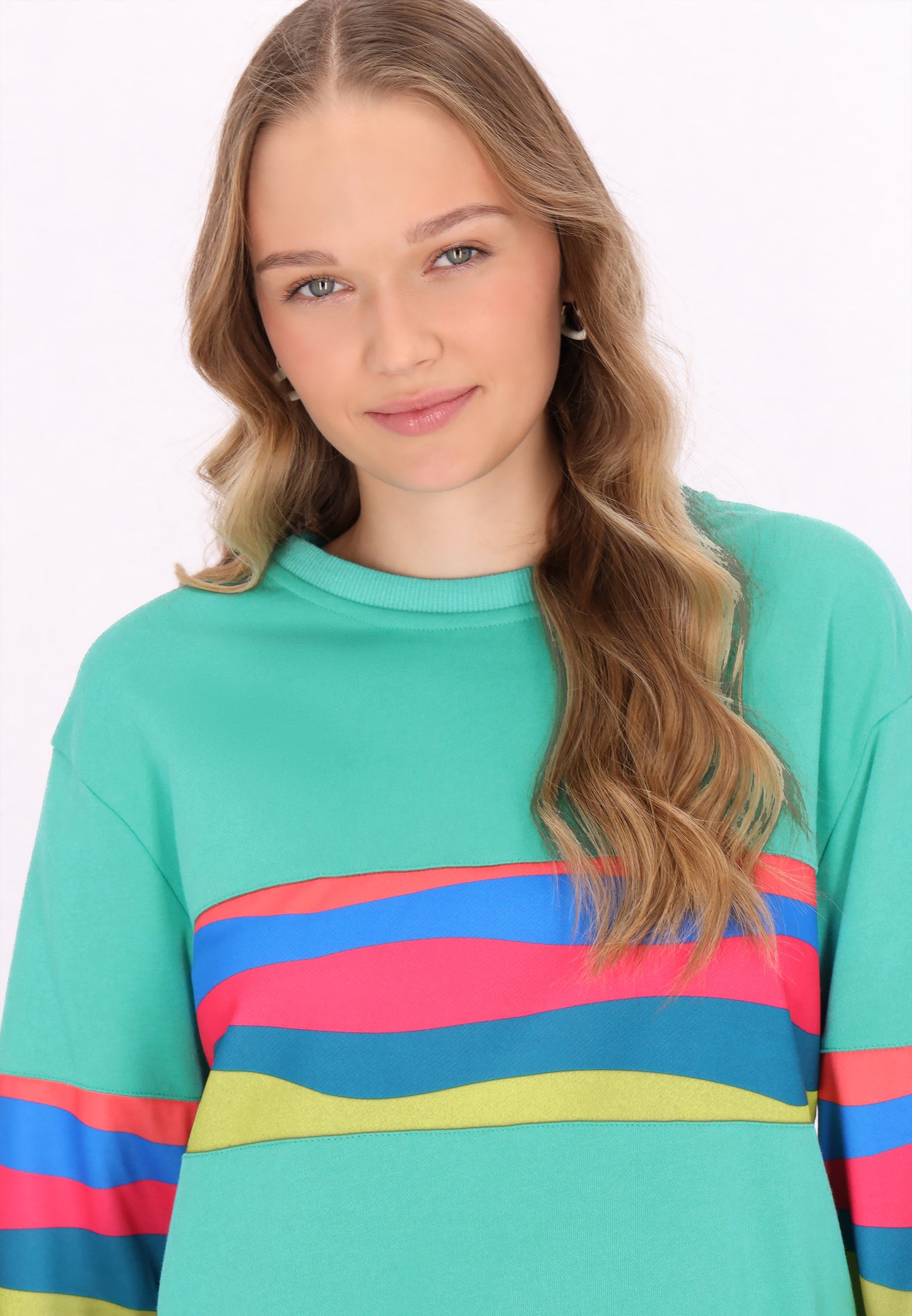 myMo Bluse für Damen