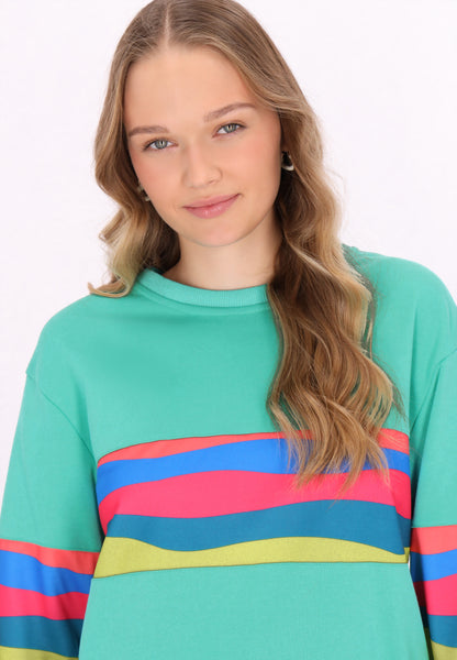 myMo Bluse für Damen