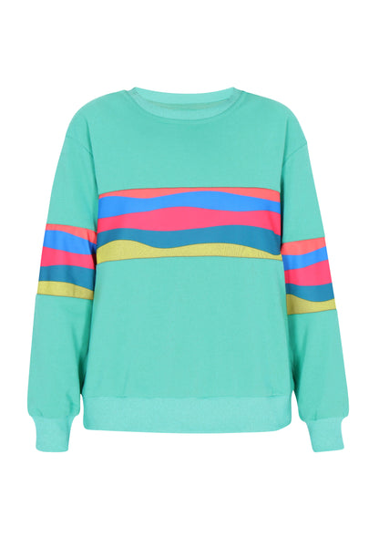 myMo Bluse für Damen