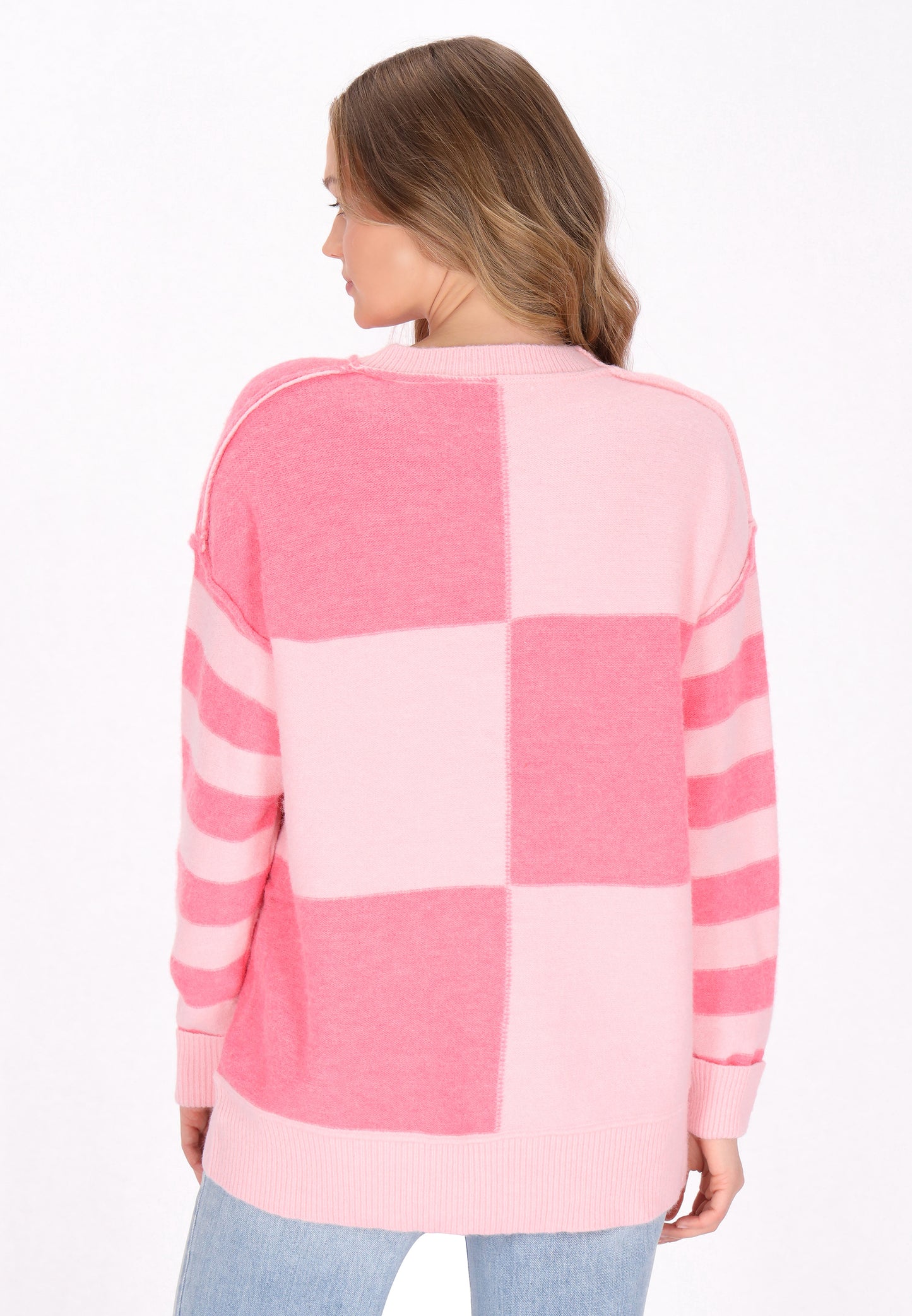 myMo Pullover für Damen