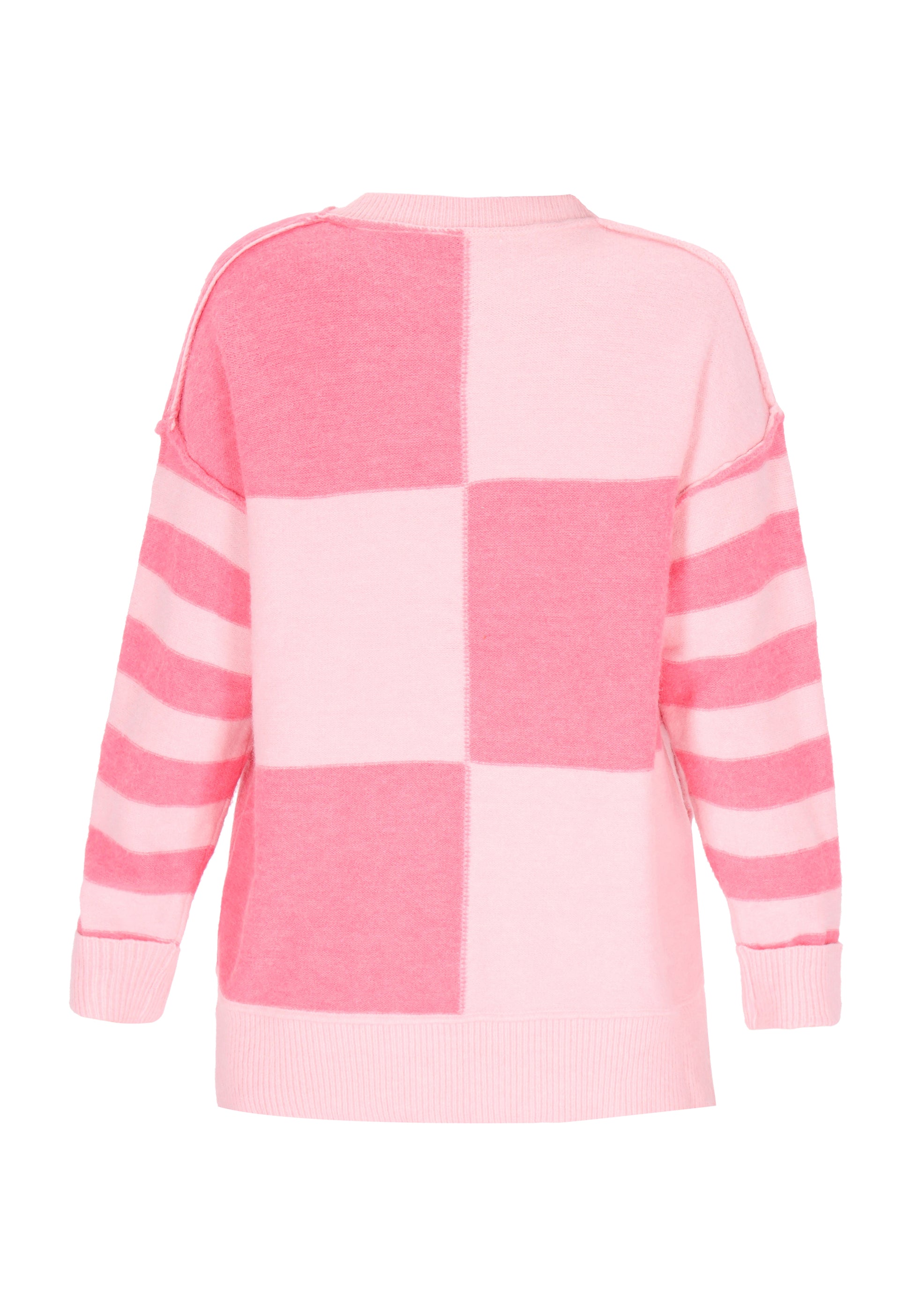 myMo Pullover für Damen