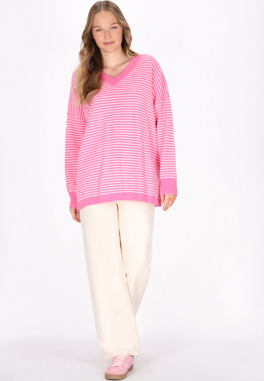 Sweter damski myMo