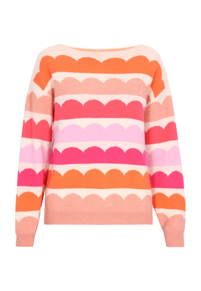 Sweter damski myMo