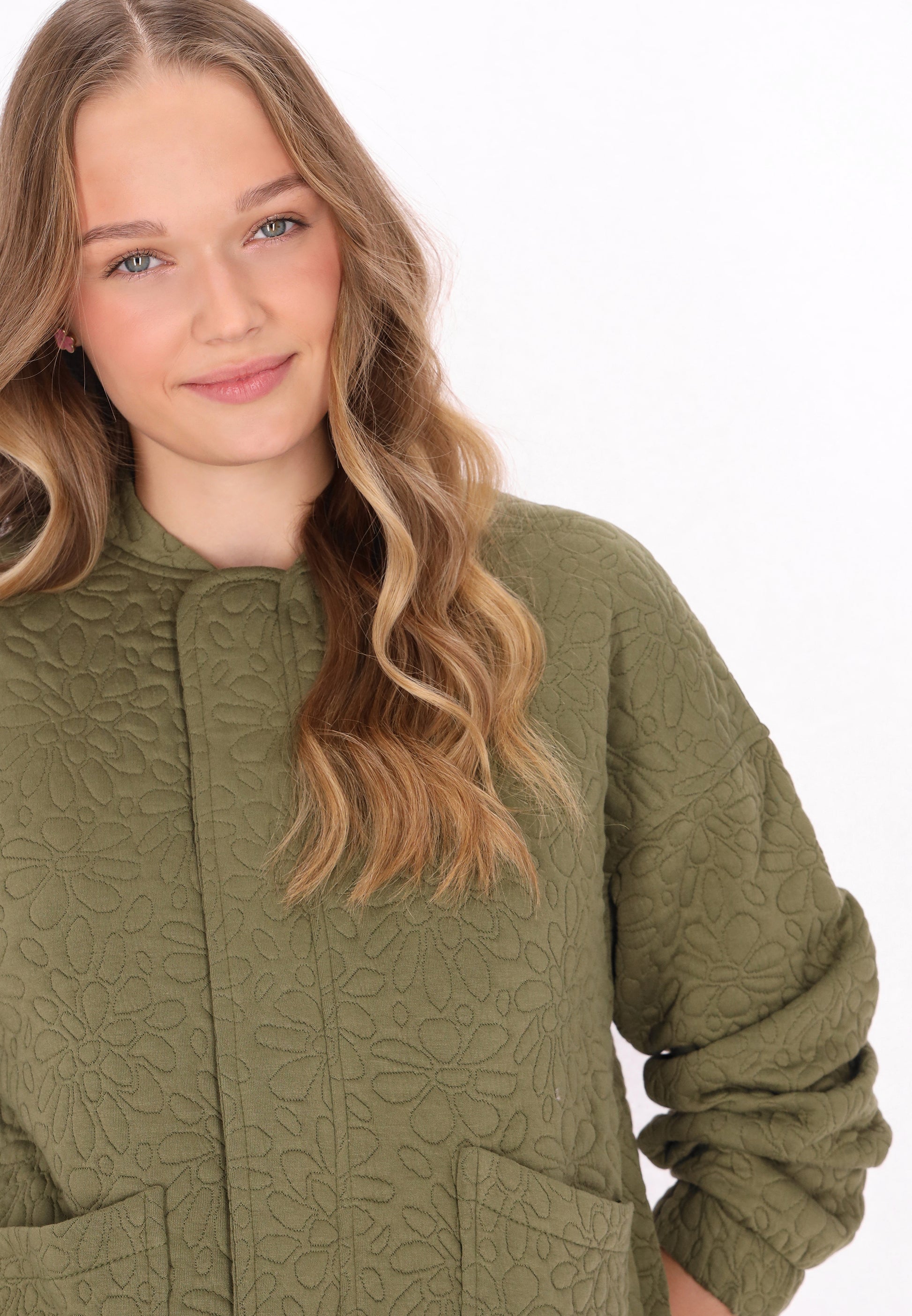 myMo Women's Jacket