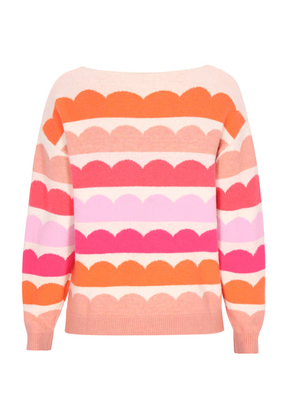 Sweter damski myMo