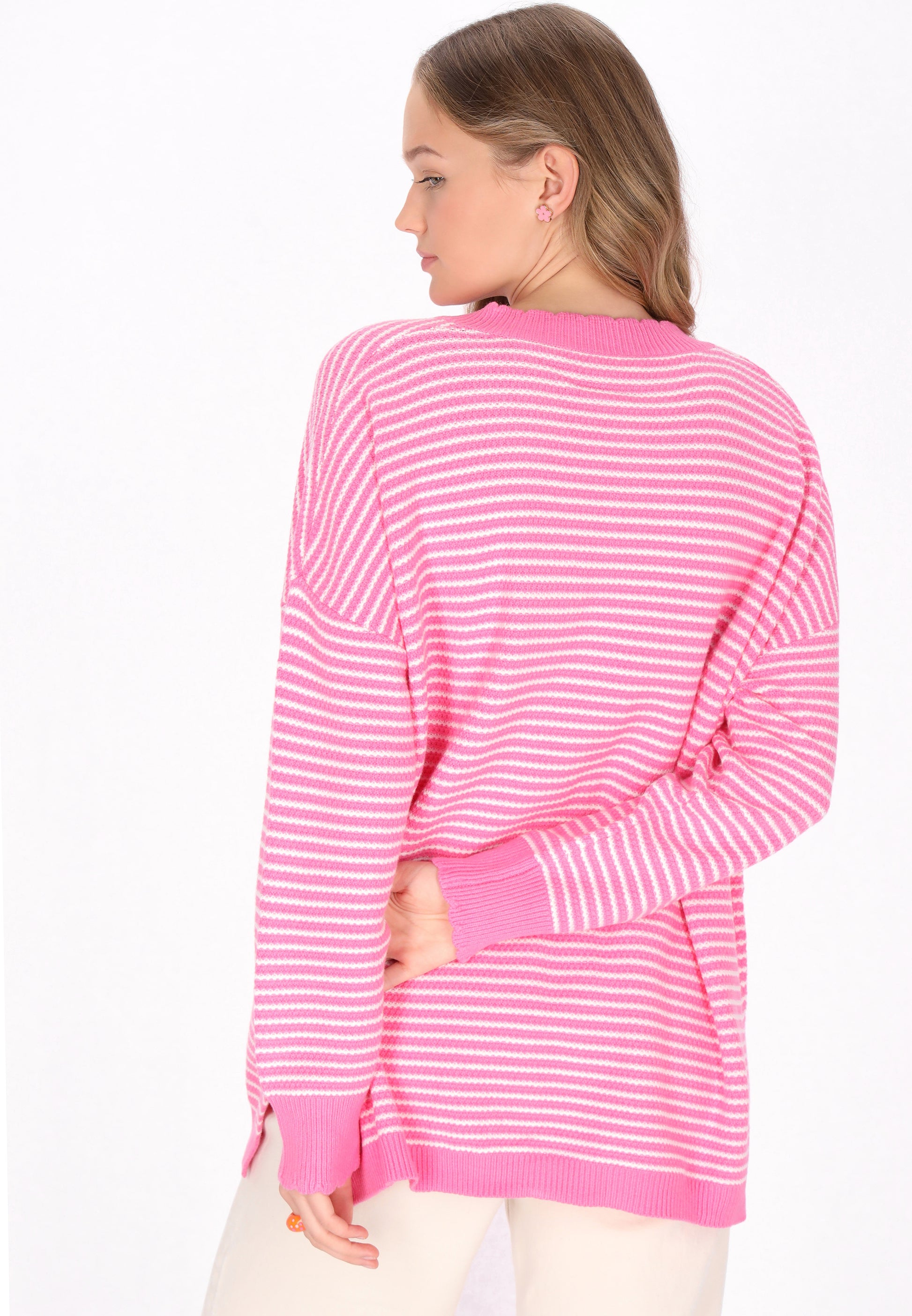 Sweter damski myMo