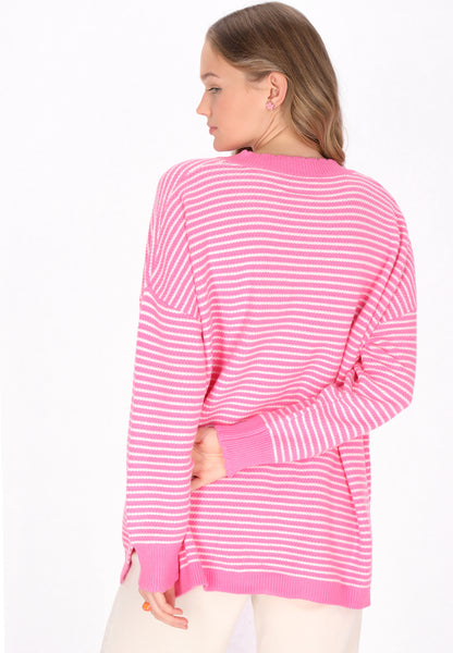 Sweter damski myMo