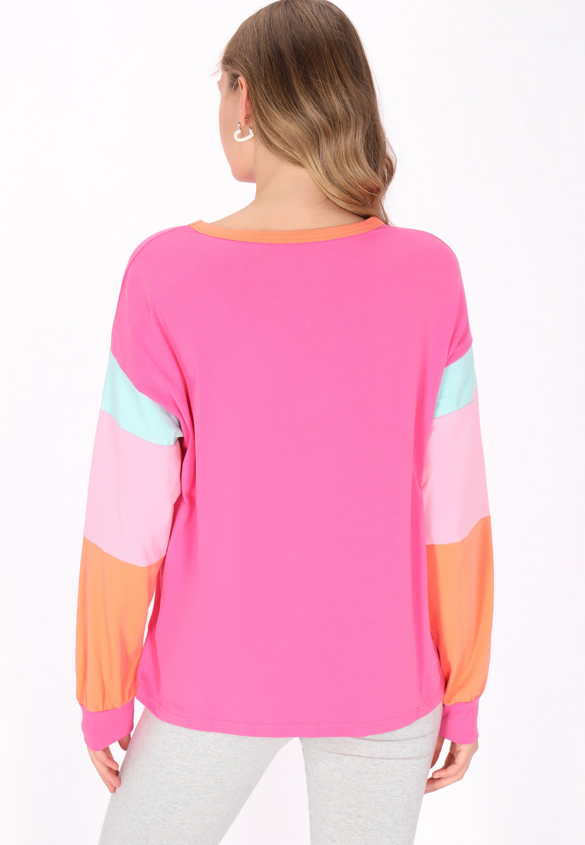 myMo Women's Blouse