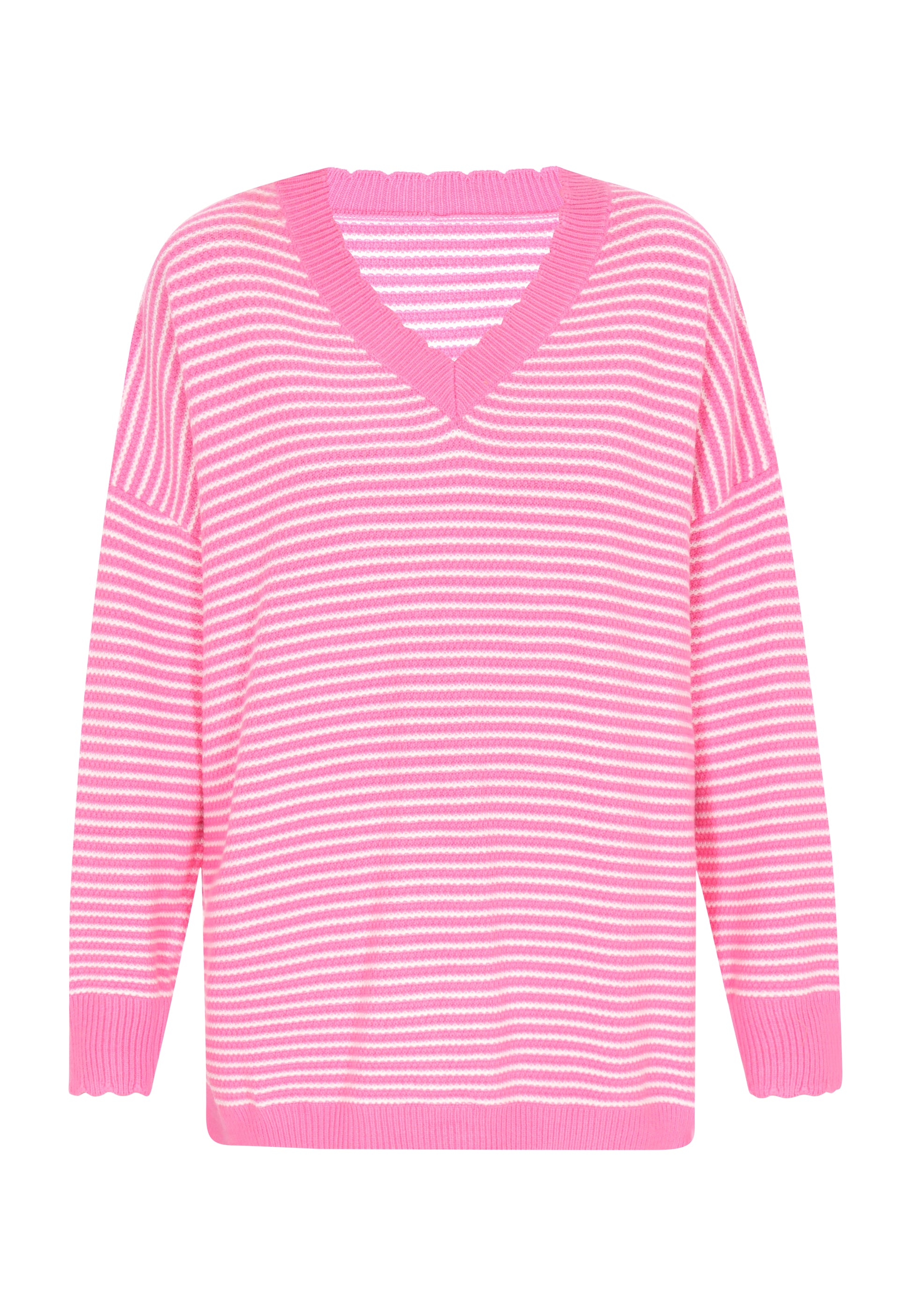 Sweter damski myMo