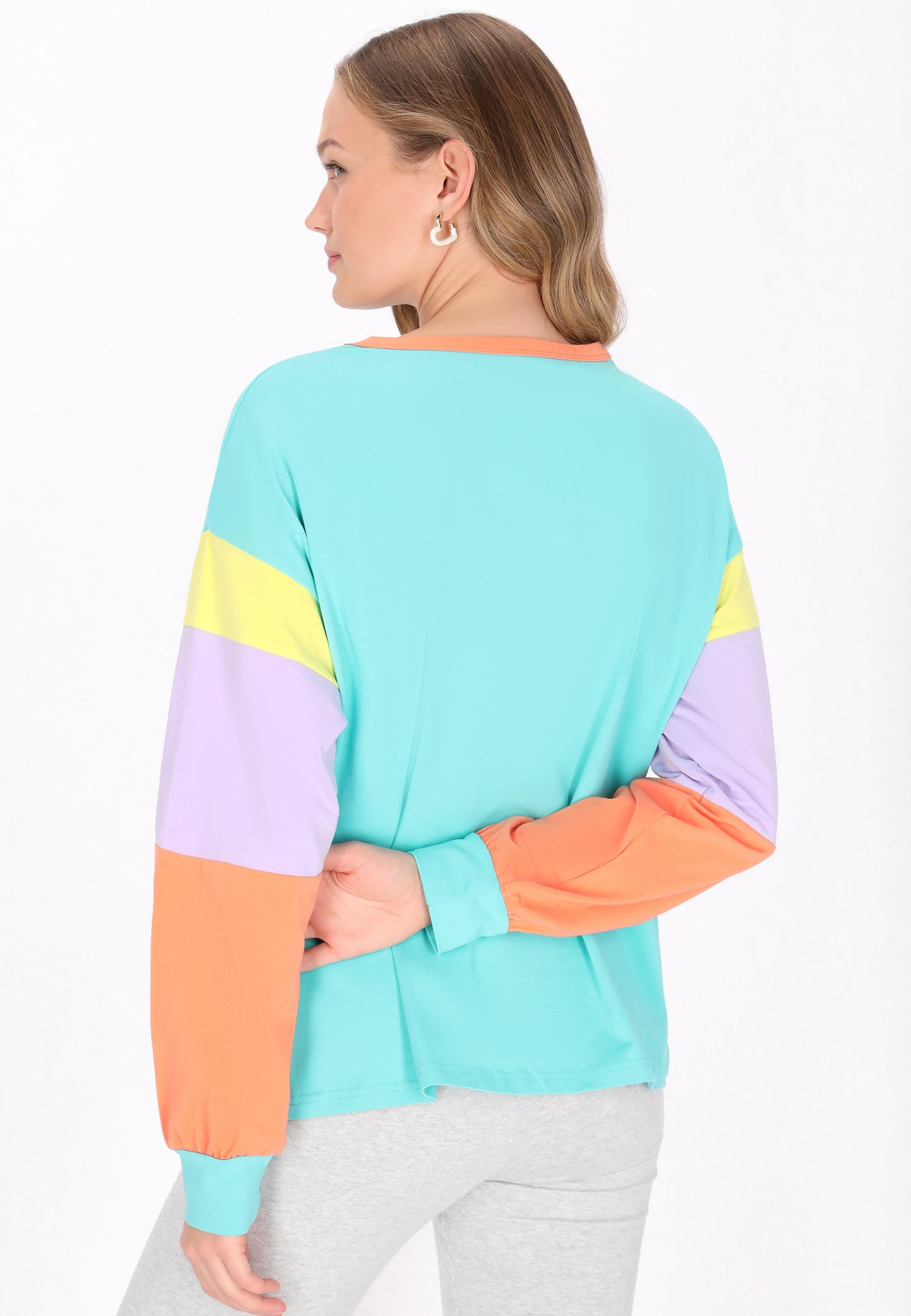 myMo Women's Blouse