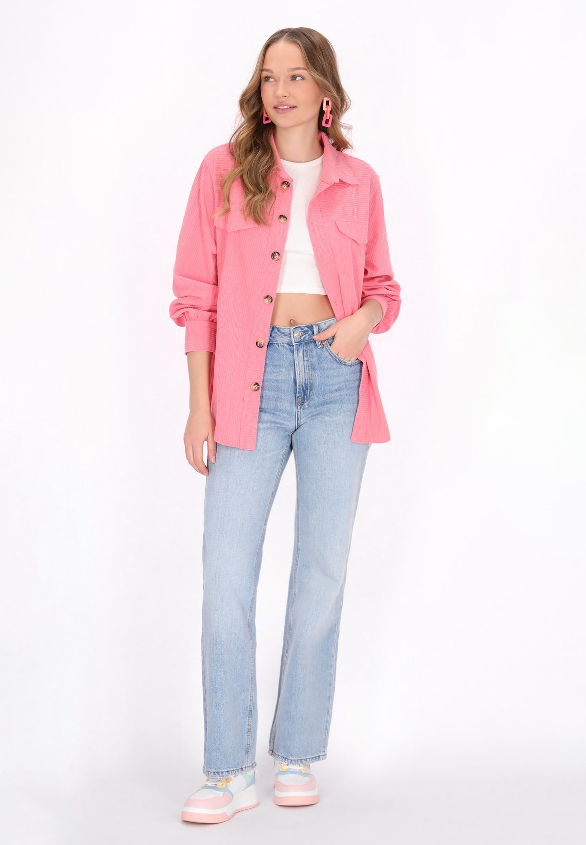 myMo Women's Jacket