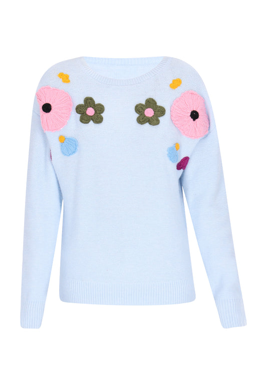 Usha Women's Sweater