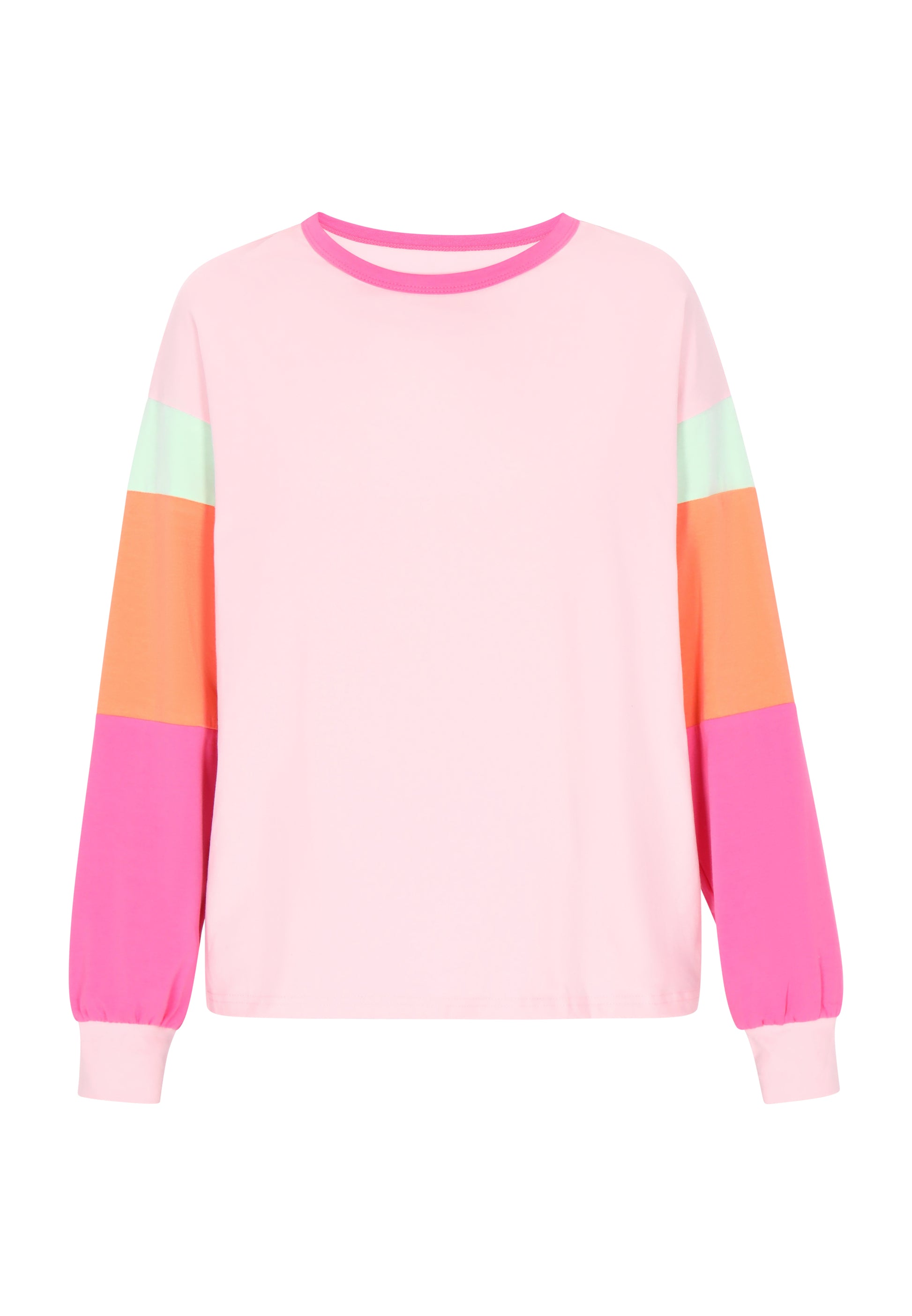 myMo Women's Blouse