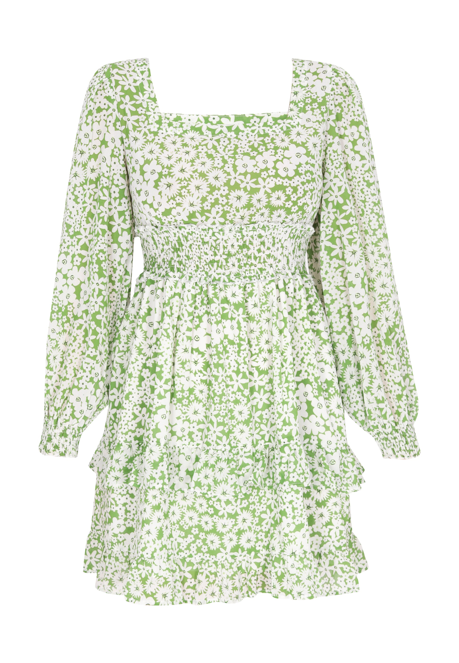 Usha Women's Dress