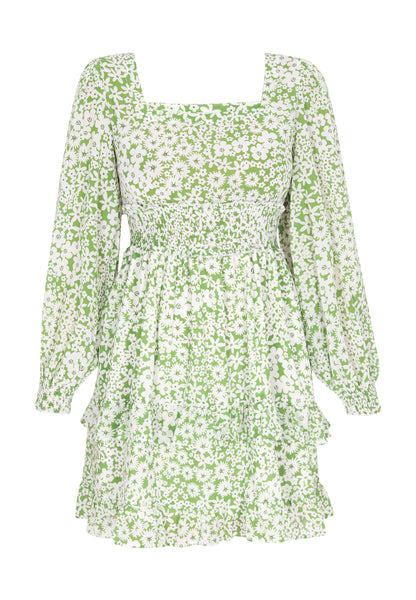 Usha Women's Dress
