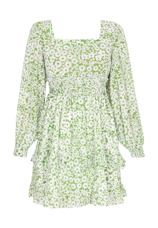 Usha Women's Dress