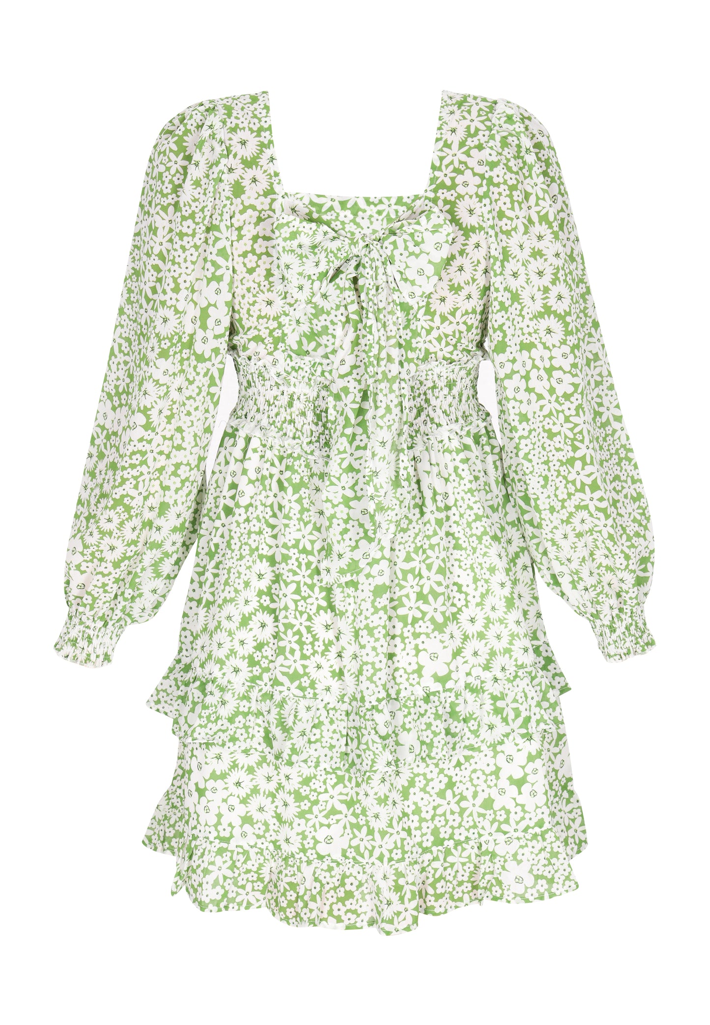 Usha Women's Dress