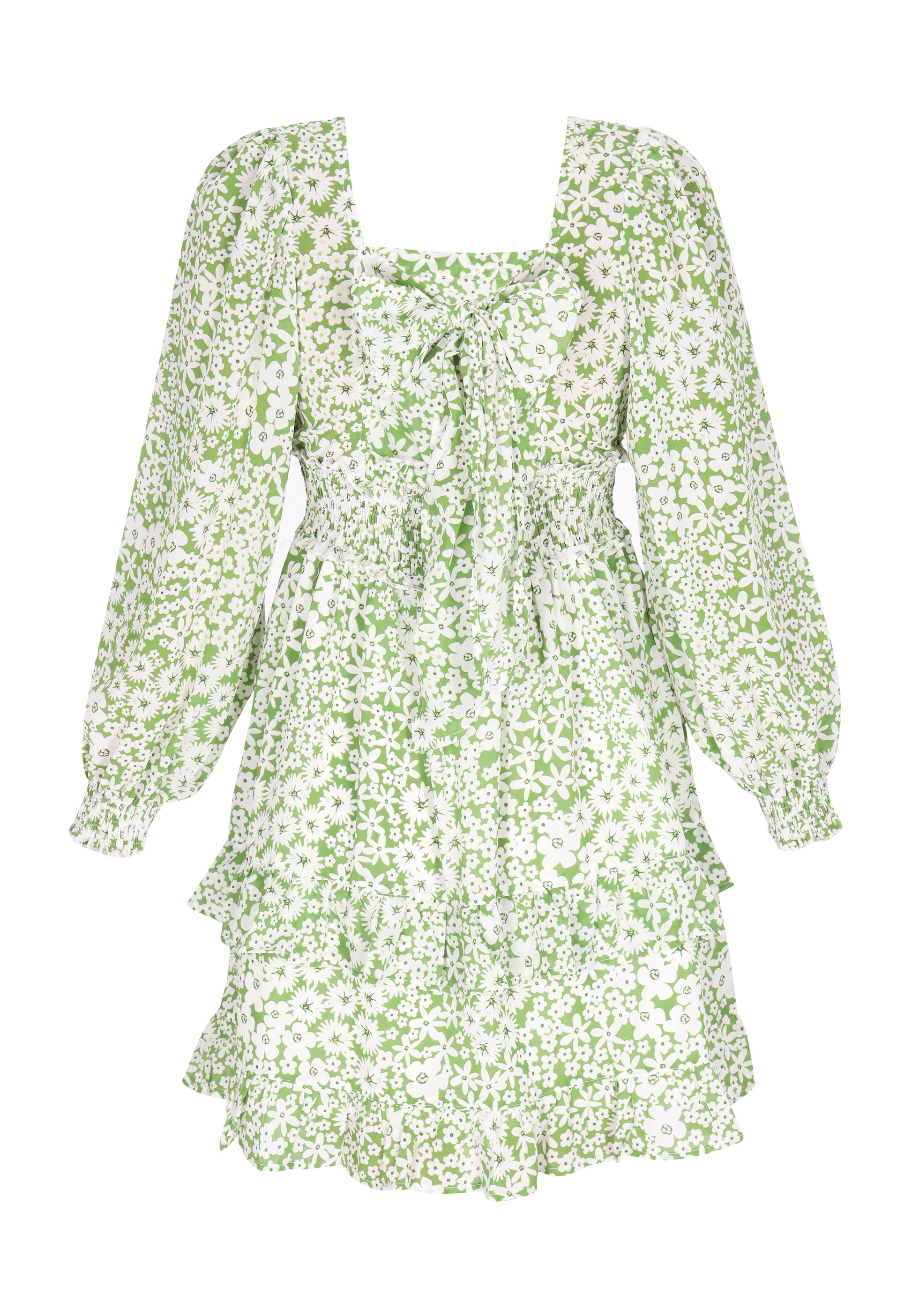 Usha Women's Dress