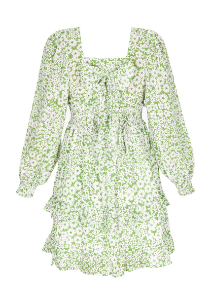 Usha Women's Dress