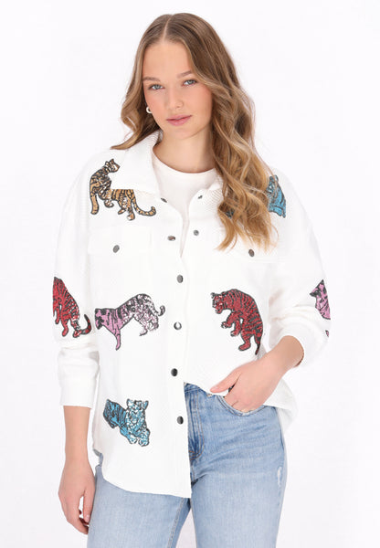myMo Jacke für Damen