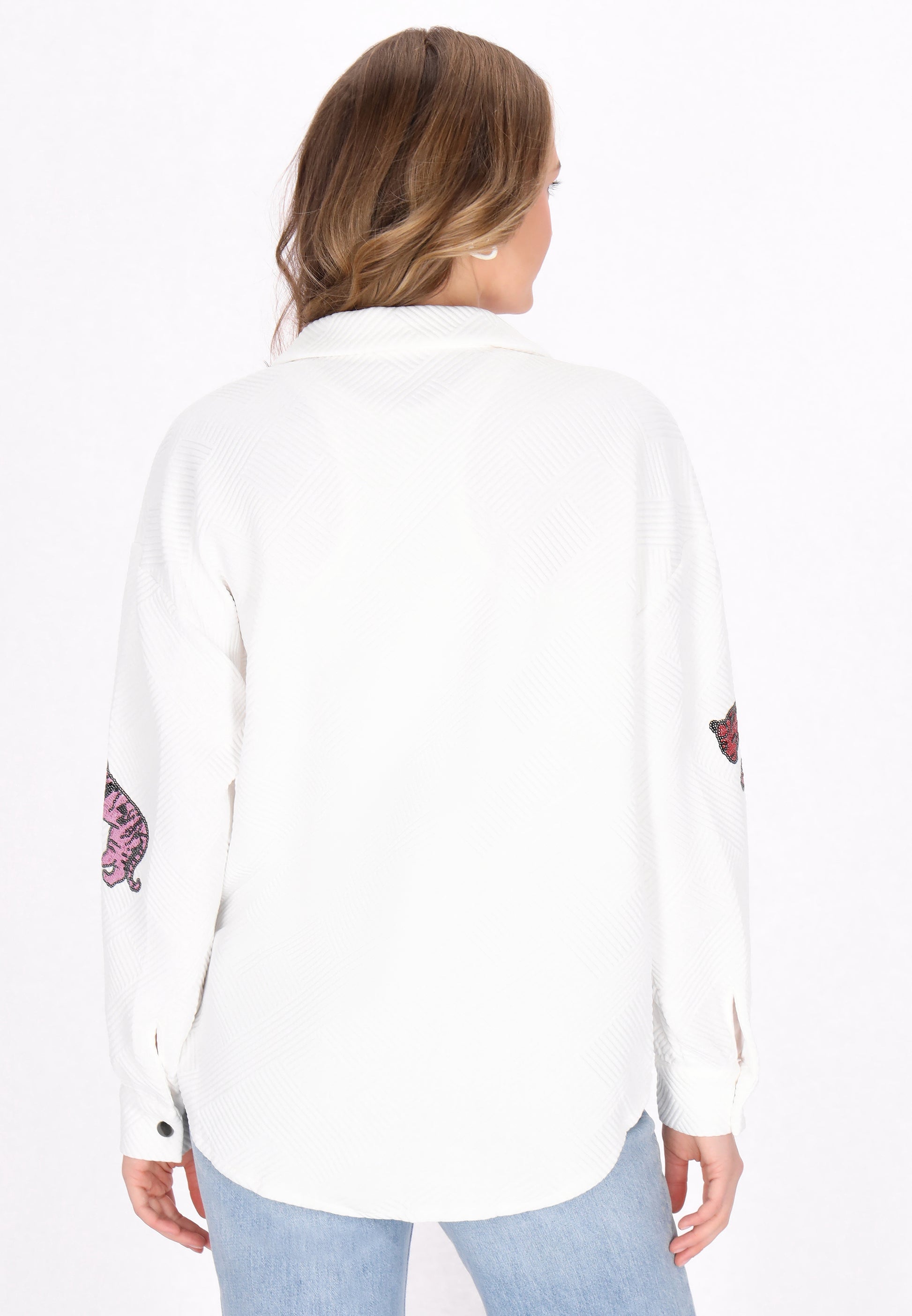 myMo Jacke für Damen