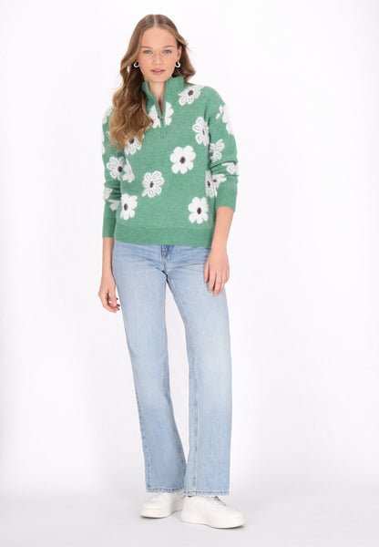 myMo Pullover für Damen