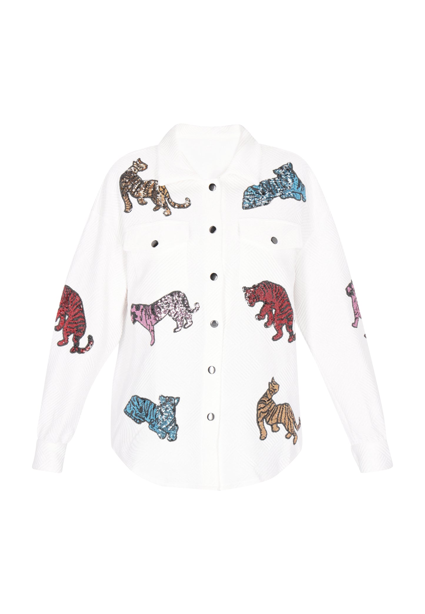 myMo Jacke für Damen
