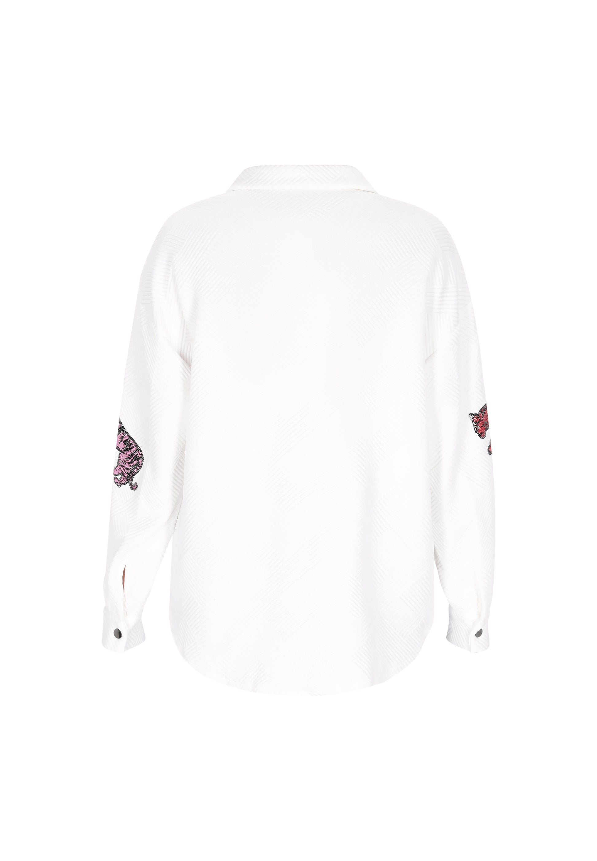 myMo Jacke für Damen
